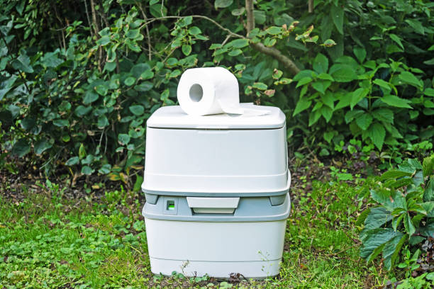 Best Temporary restroom rental  in Franklin Furnace, OH
