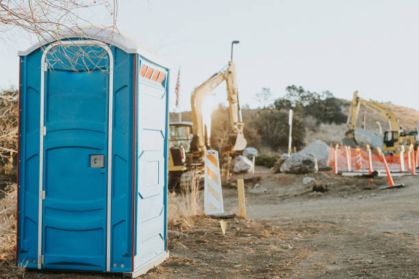 Best Porta potty cleaning services  in Franklin Furnace, OH