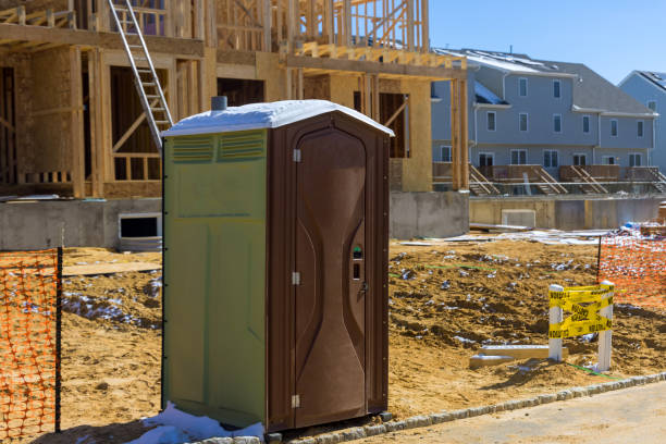 Best Porta potty rental near me  in Franklin Furnace, OH