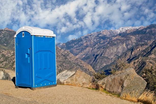 Best Porta potty delivery and setup  in Franklin Furnace, OH