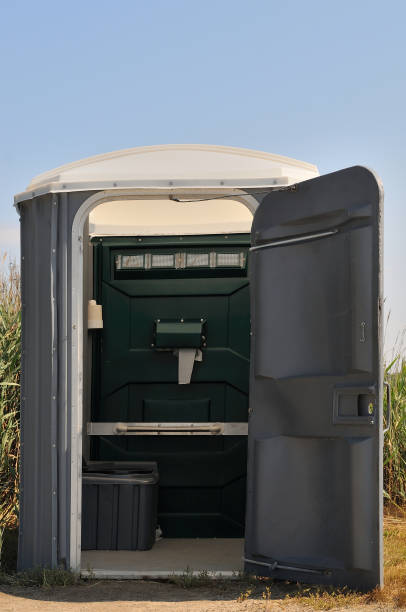 Best Sanitation services for porta potties  in Franklin Furnace, OH