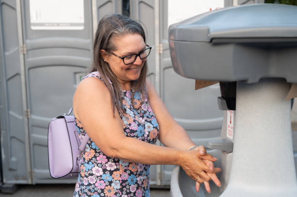 Best Emergency porta potty rental  in Franklin Furnace, OH